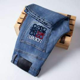 Picture for category Loewe Jeans Short